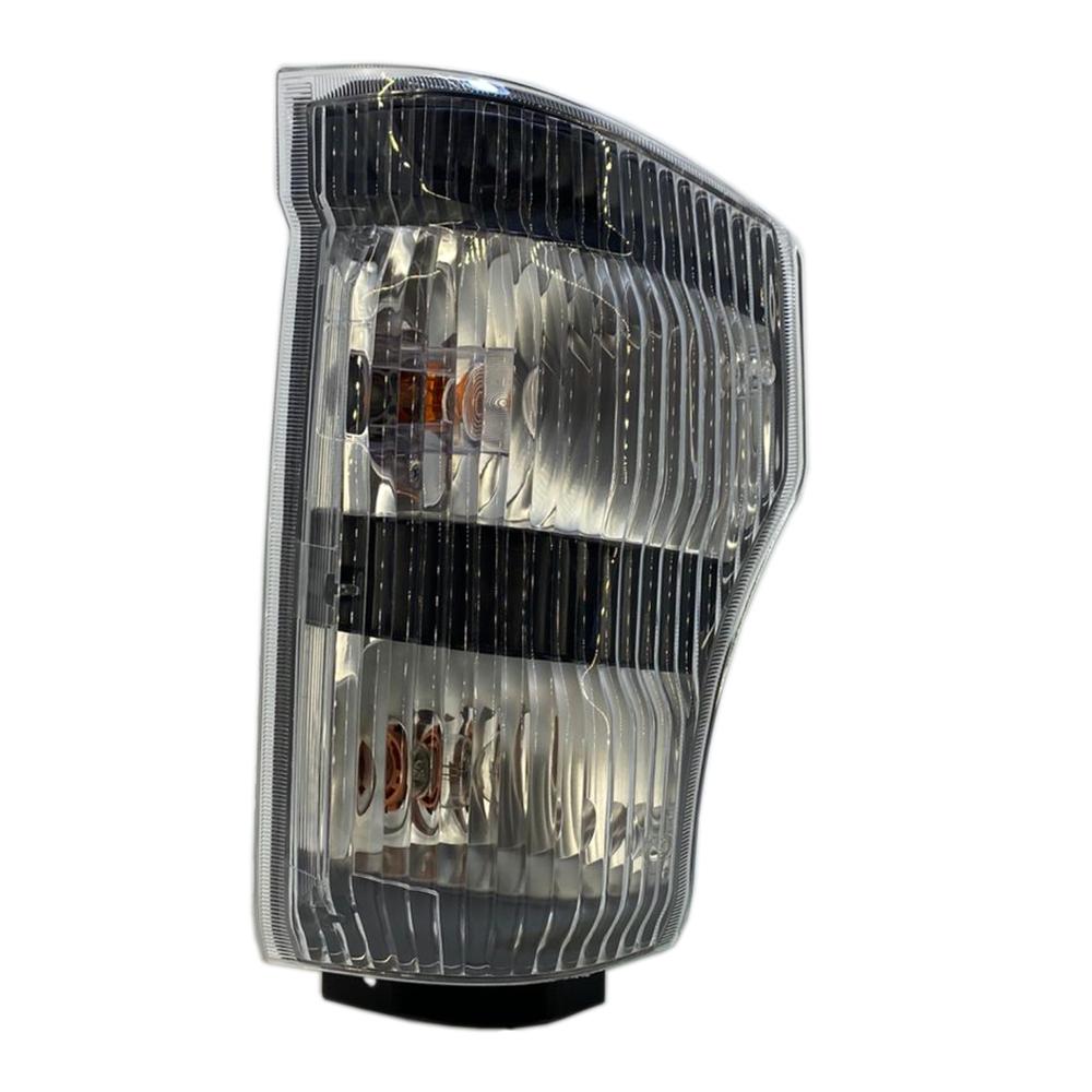 Указатель поворотов правый Isuzu NQR-71/75 4HG1/4HK1 Е-2/3 | JMC